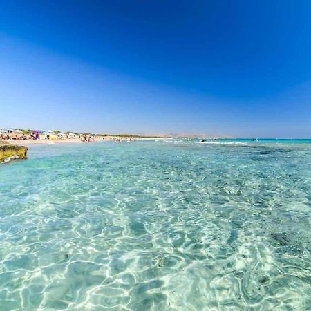 Biddiccia Home In Sicily ノート エクステリア 写真