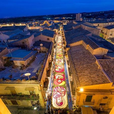 Biddiccia Home In Sicily ノート エクステリア 写真