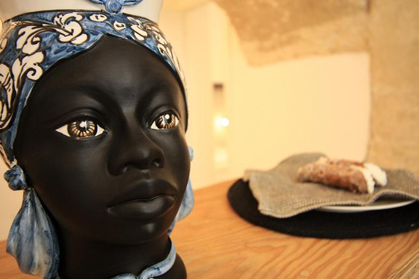 Biddiccia Home In Sicily ノート エクステリア 写真