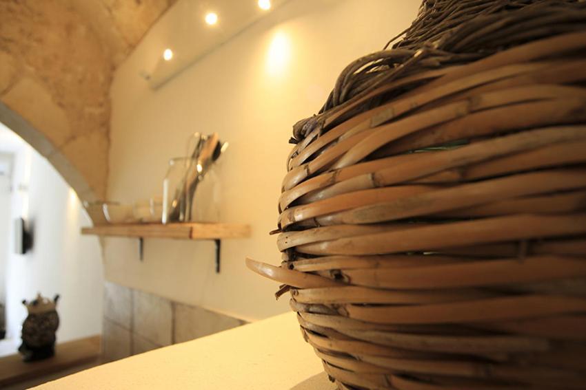 Biddiccia Home In Sicily ノート エクステリア 写真