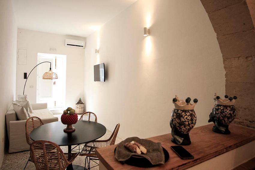 Biddiccia Home In Sicily ノート エクステリア 写真