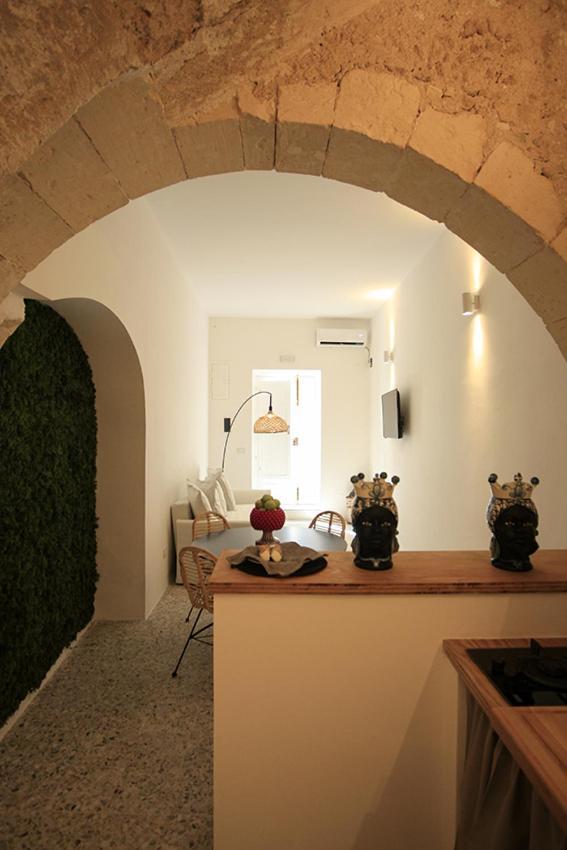 Biddiccia Home In Sicily ノート エクステリア 写真