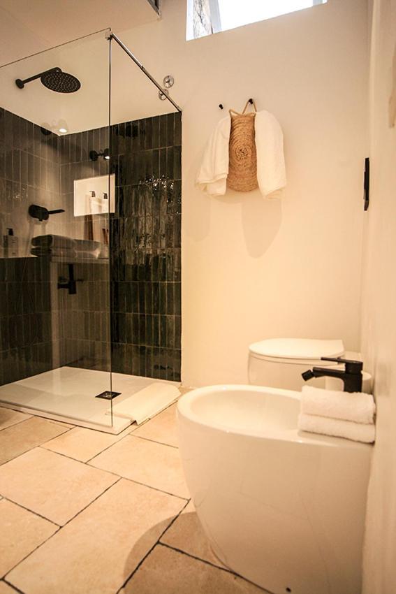 Biddiccia Home In Sicily ノート エクステリア 写真
