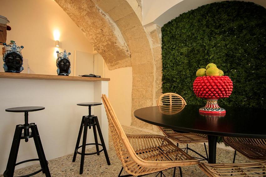 Biddiccia Home In Sicily ノート エクステリア 写真