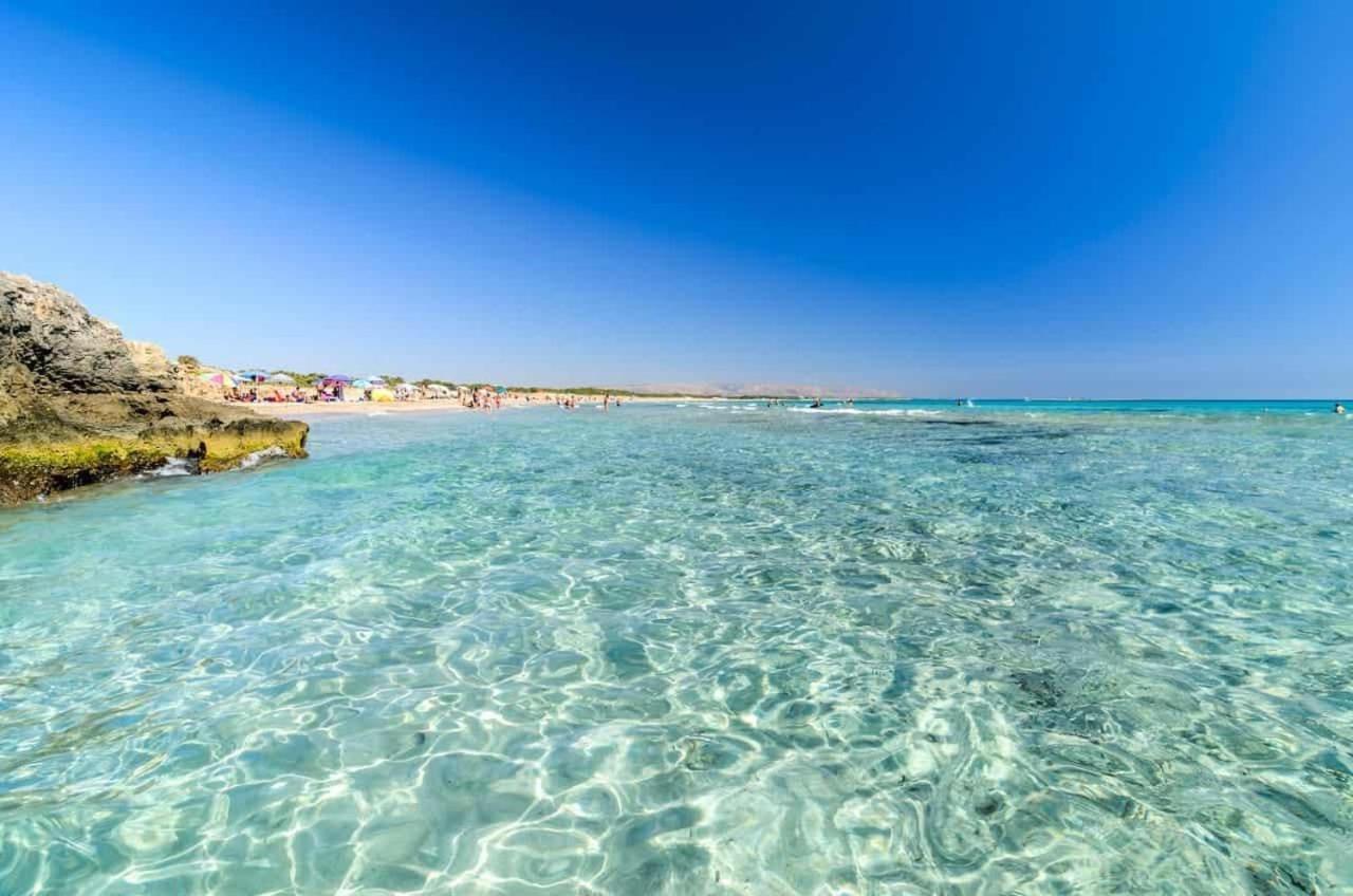 Biddiccia Home In Sicily ノート エクステリア 写真