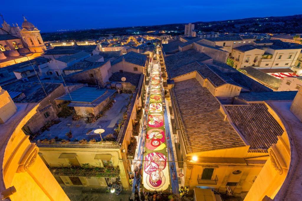 Biddiccia Home In Sicily ノート エクステリア 写真